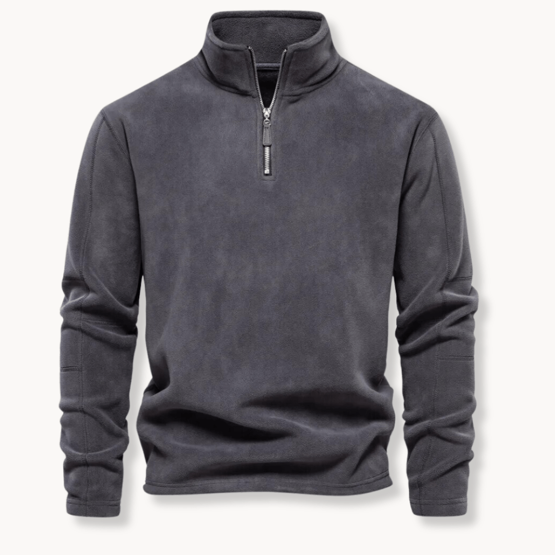 Fabian Men's Sweater - front view