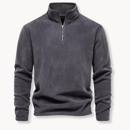 Fabian Men's Sweater - front view