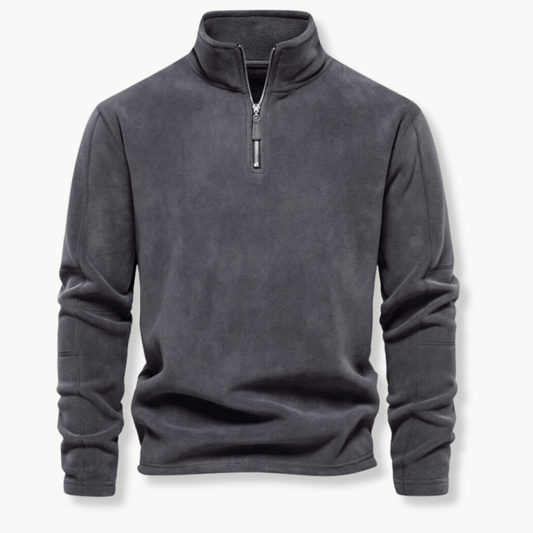 Fabian Men's Sweater - front view
