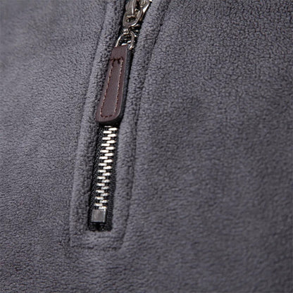 Fabian Men's Sweater - full-length view
