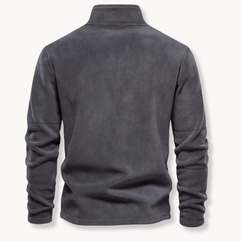 Fabian Men's Sweater - back view