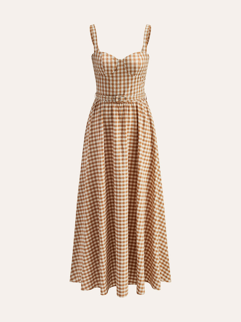Rosa Women's Dress - front view