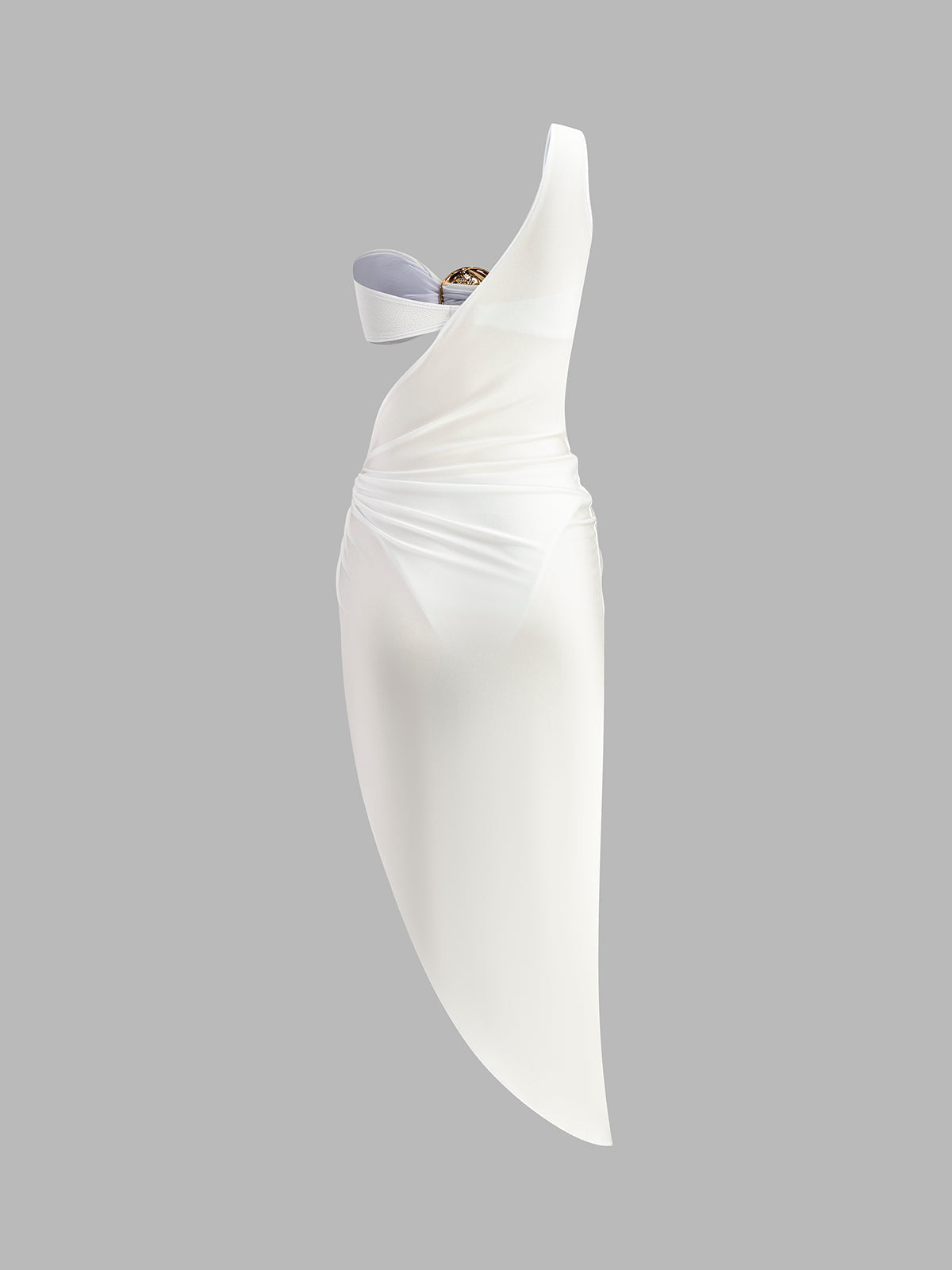 Saskia Women's Cover-up - back view