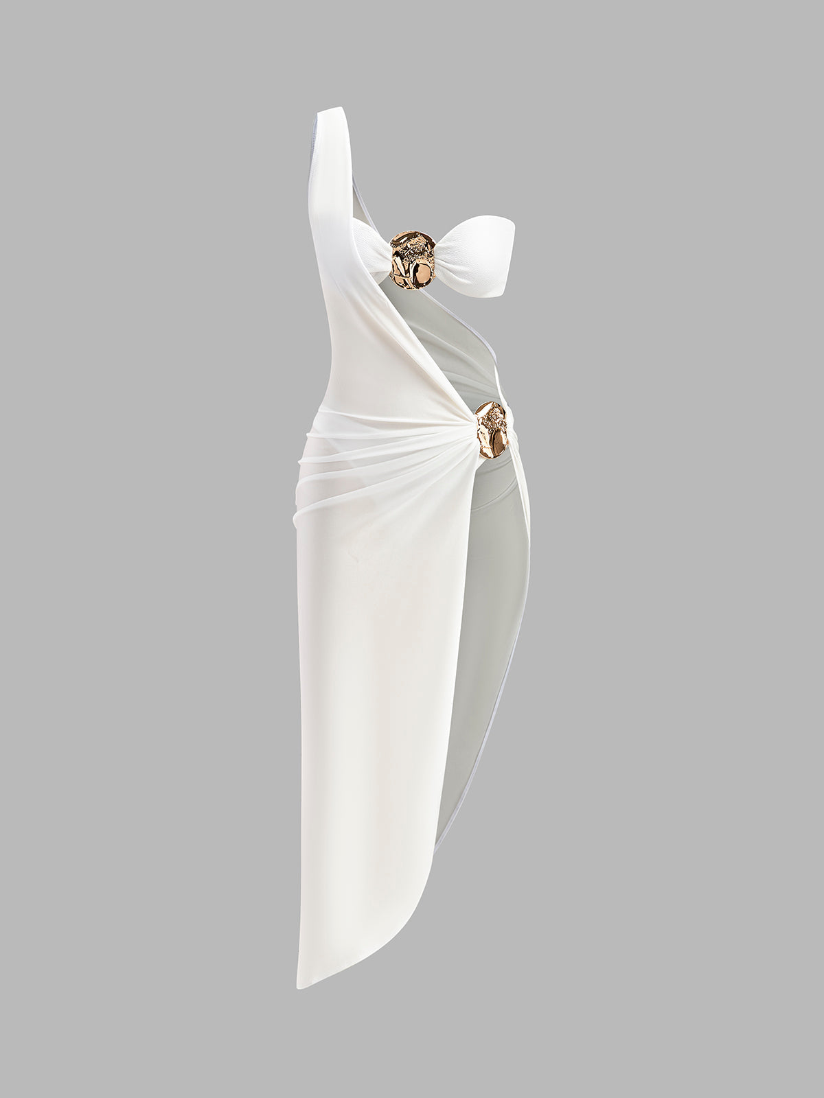Saskia Women's Cover-up - front view