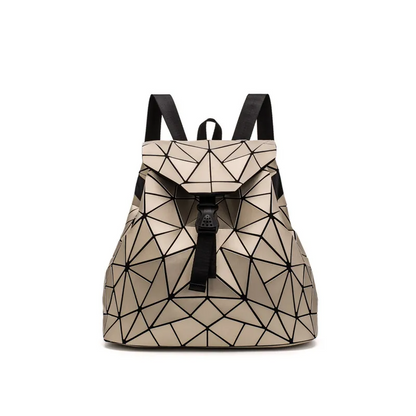 Rowan Women's Backpack - styled view