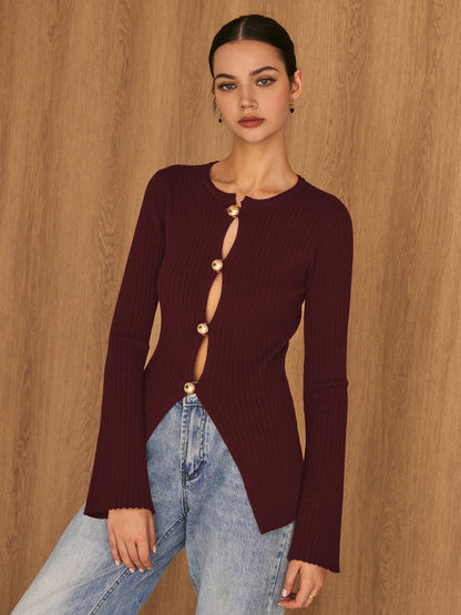 Lumi Women's Top - front view