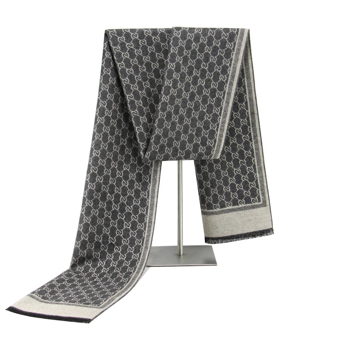Delphine Women's Scarf - front view