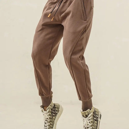 Tamsin Women's Joggers - styled view
