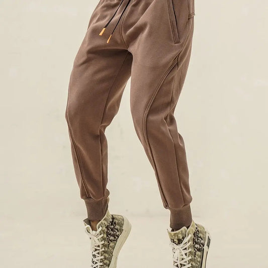 Tamsin Women's Joggers - styled view