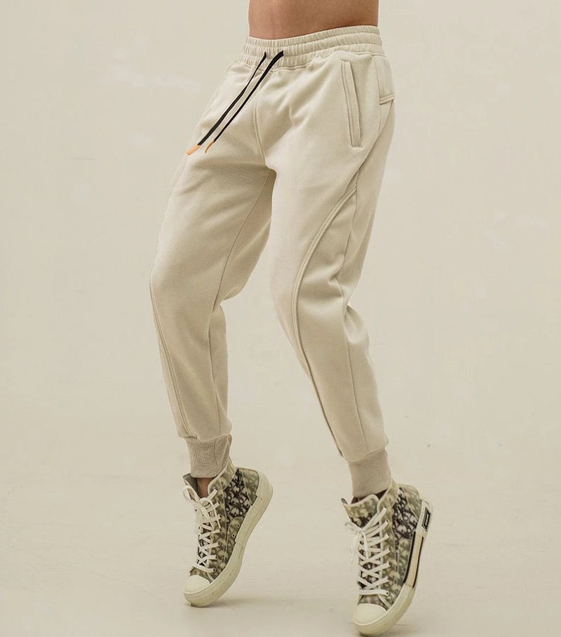 Tamsin Women's Joggers - full-length view
