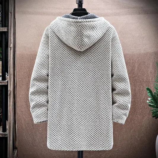 Opal Women's Jacket - styled view