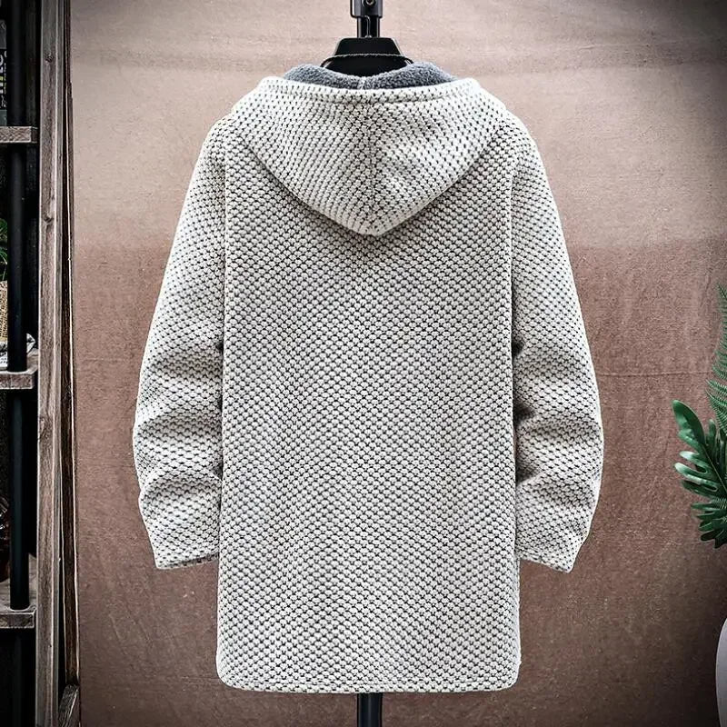 Opal Women's Jacket - styled view