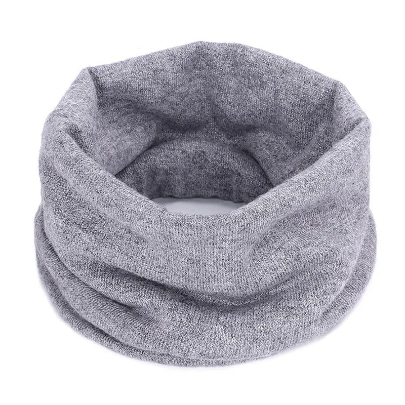 Rowan Women's Scarf - flat lay