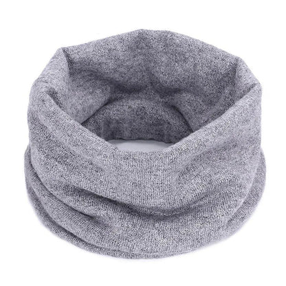 Rowan Women's Scarf - flat lay