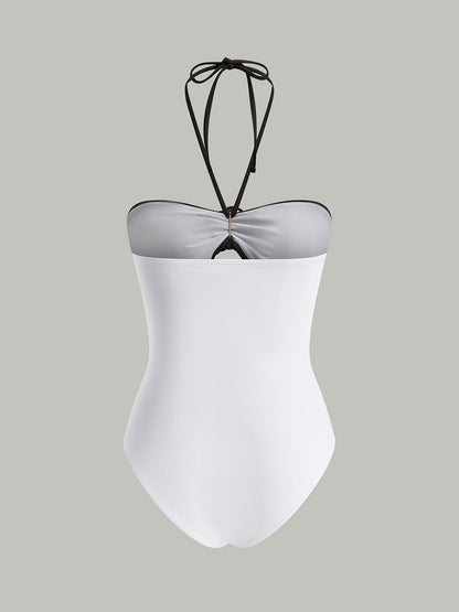 Opal Women's Swimsuit - styled view