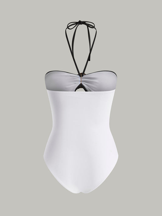 Opal Women's Swimsuit - styled view