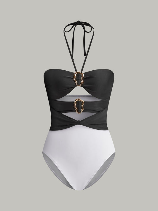 Opal Women's Swimsuit - front view