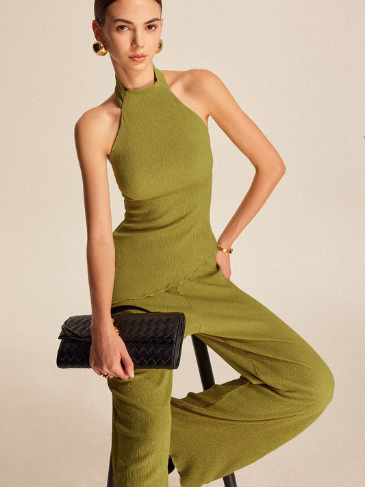 Giselle Women's Trousers - front view