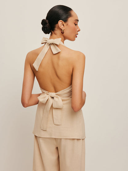 Winona Women's Trousers - front view