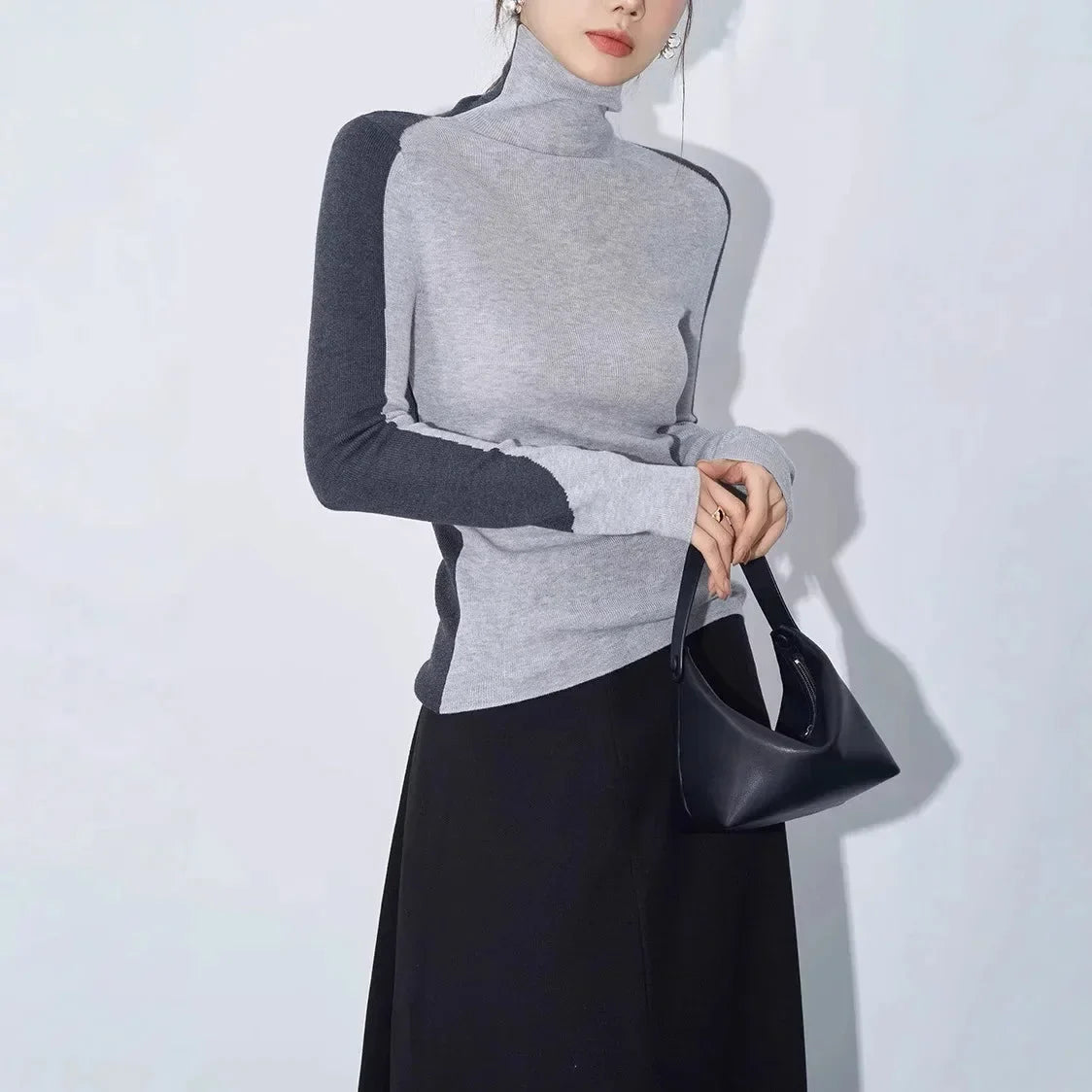 Yvette Women's Top - full-length view