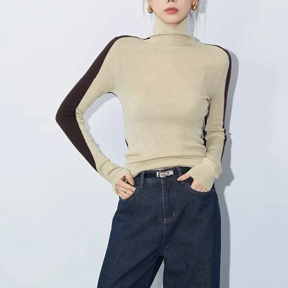 Yvette Women's Top - front view