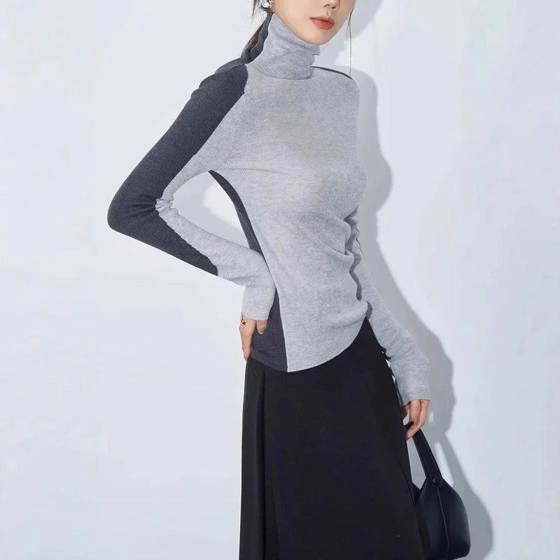Yvette Women's Top - back view