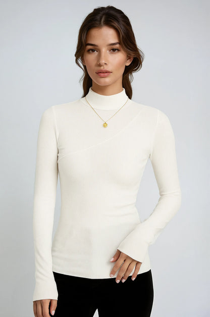 Hattie Women's Top - front view
