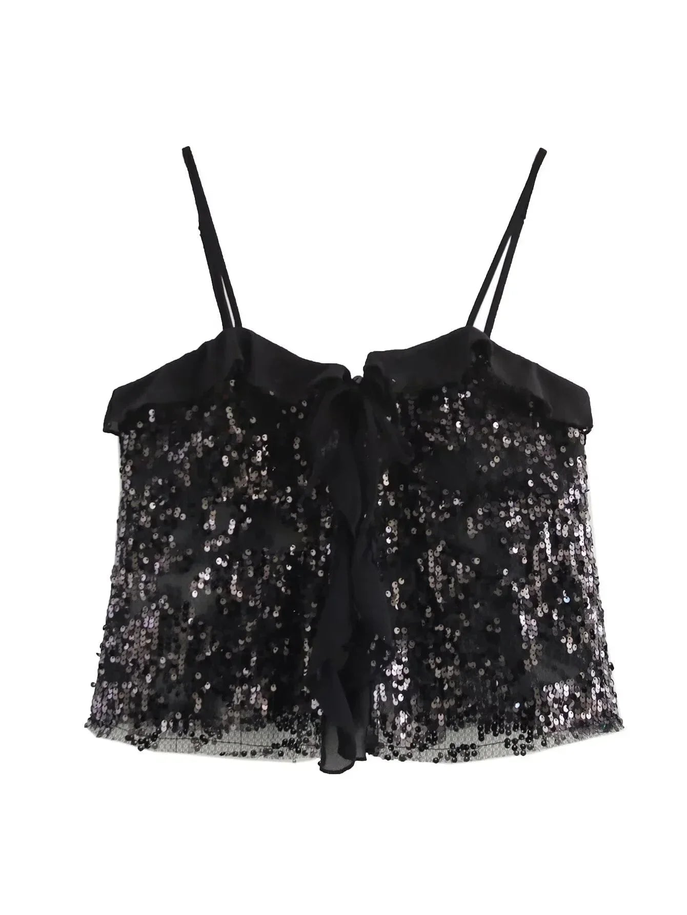 Hattie Women's Top - full-length view