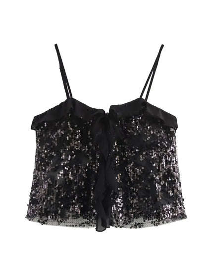 Hattie Women's Top - full-length view