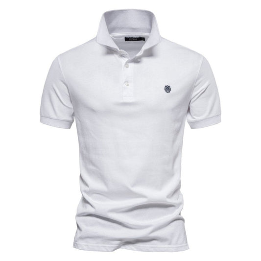 Isaac Men's Shirt - styled view