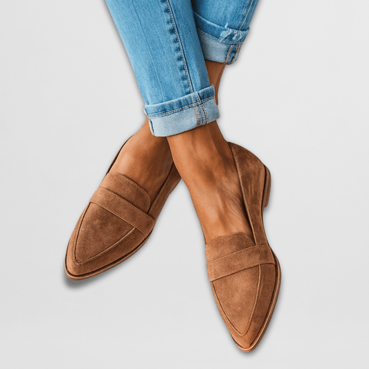 Jolie Women's Loafers - front view