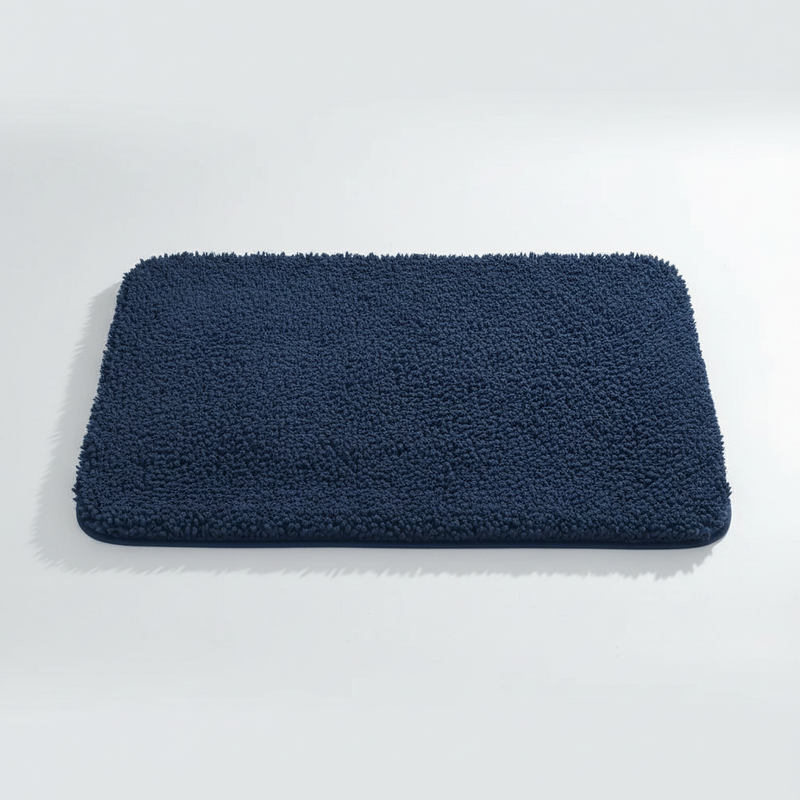 Ultra-Soft Plush Bath Rug | Non-Slip Backing, Highly Absorbent