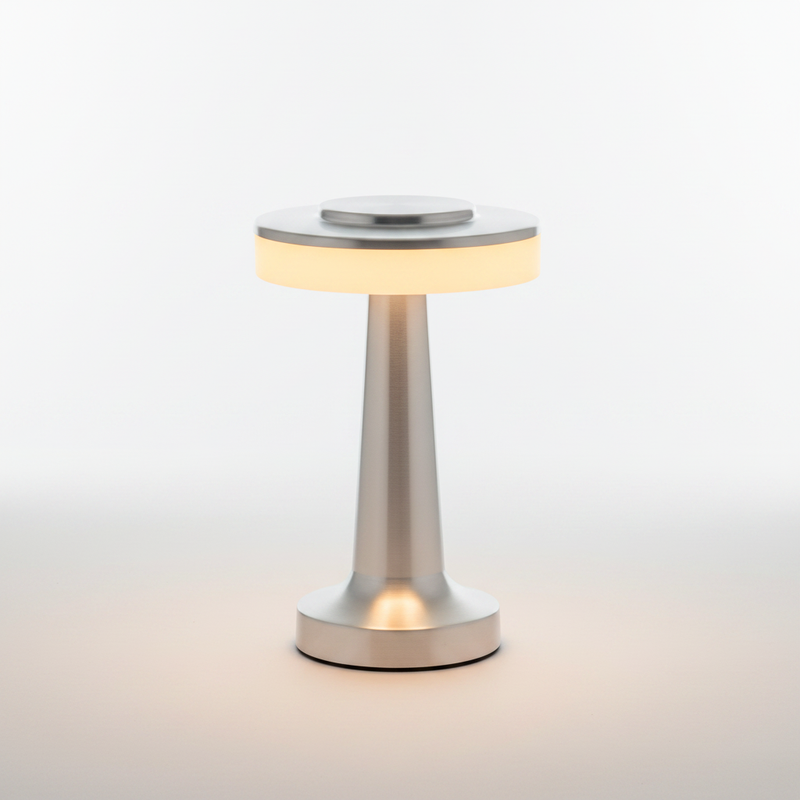 Aura Dome Cordless Table Lamp