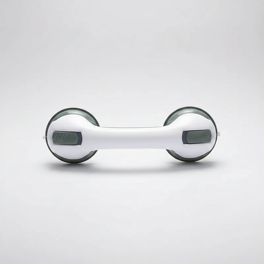 Suction Cup Safety Grab Bar - clean product photo