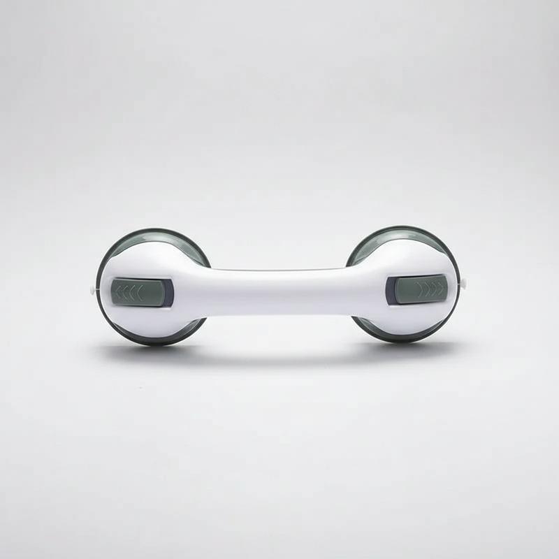 Suction Cup Safety Grab Bar - clean product photo
