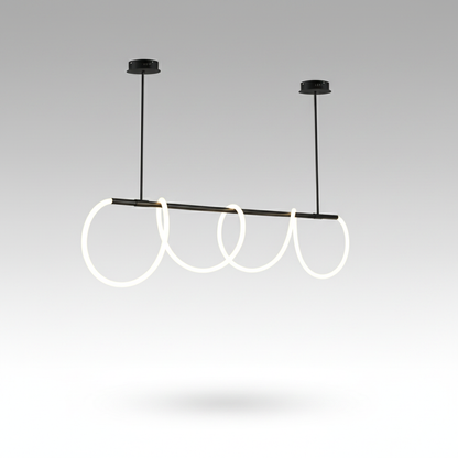 FreyaGlow Black studio packshot