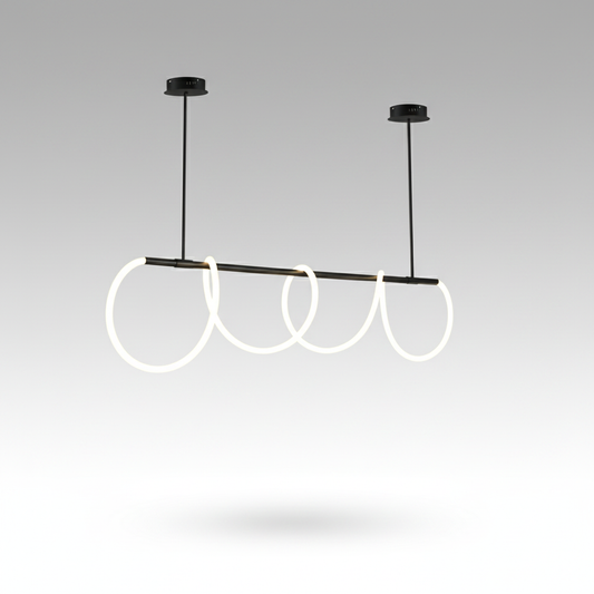 FreyaGlow Black studio packshot