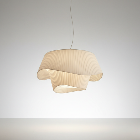 SailLight Beige studio packshot