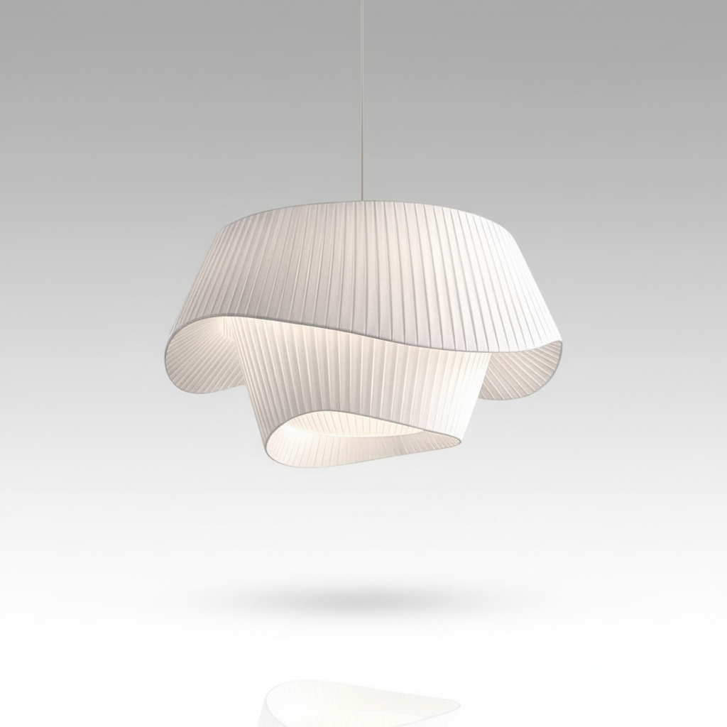 SailLight White studio packshot