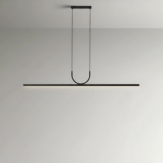 PanoramaLight Black studio packshot