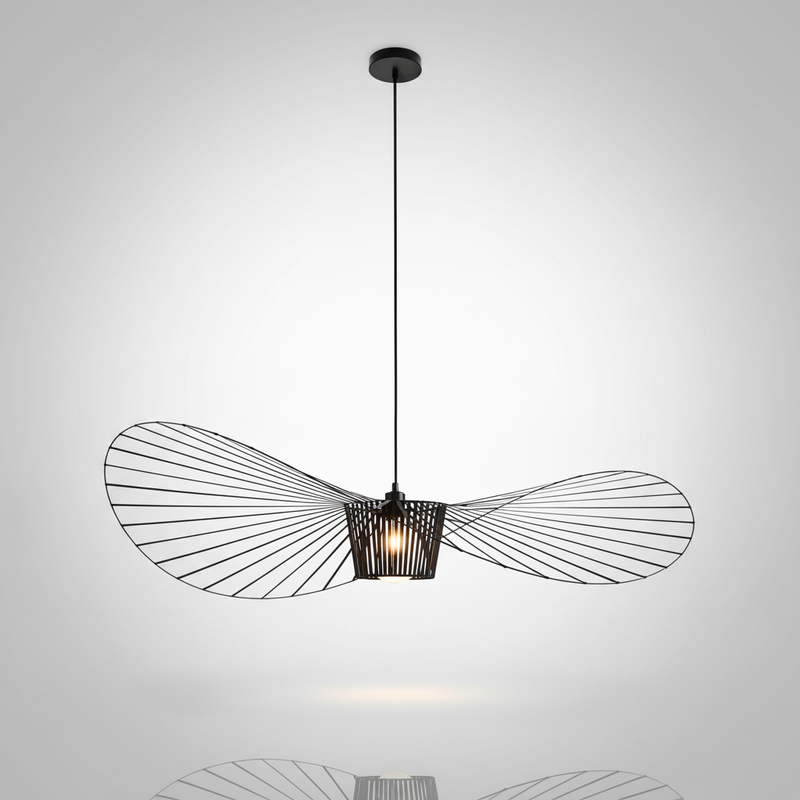 AstralWave | Elegant Contemporary Kitchen Pendant Lighting Fixture