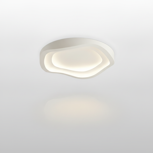 Pinnacle Type A single ceiling light studio packshot