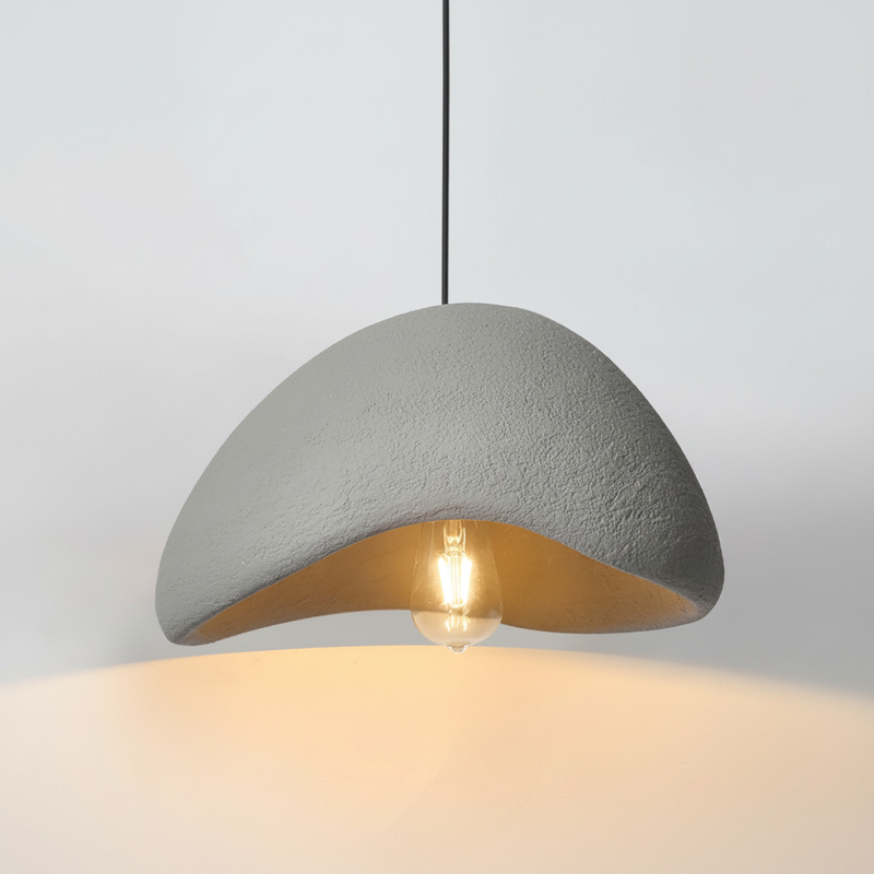 GinzaLight Grey studio packshot