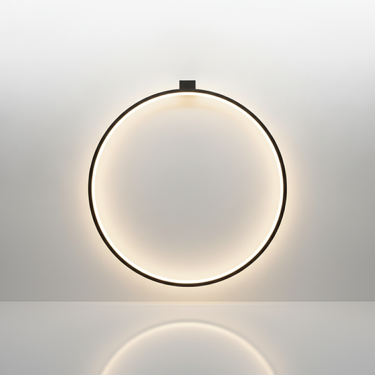 StellarStone Dimmable Wall Sconce studio packshot