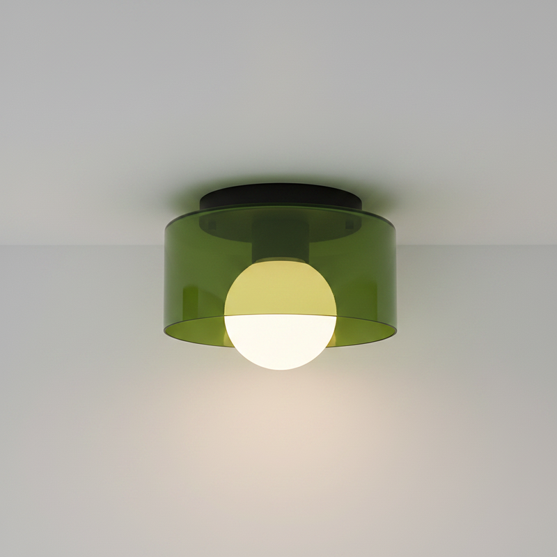 KildaLight | Stylish Versatile Flush Mount Ceiling Light Fixture