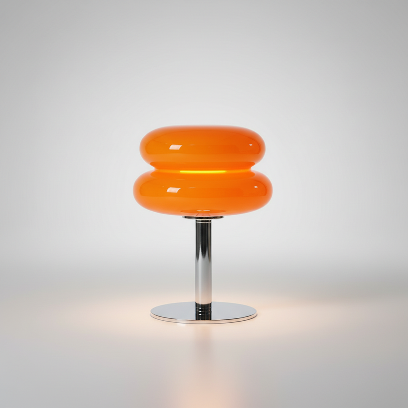 Luminara Orange packshot