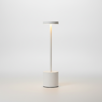 Lumi Cordless Glow Lamp White packshot