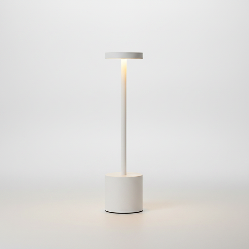 Lumi Cordless Glow Lamp White packshot