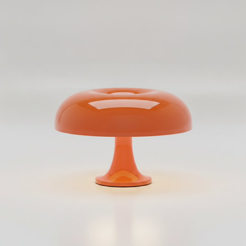 Lumosphere | Stylish Modern LED Mushroom Table Lamp for Bedroom