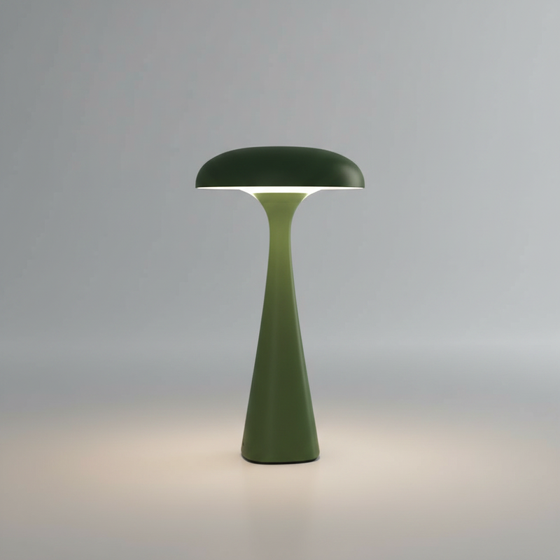 Ava Jellyfish Desk Lamp